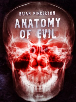 cover image of Anatomy of Evil